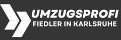 Logo von Umzugsprofi Fiedler aus Karlsruhe